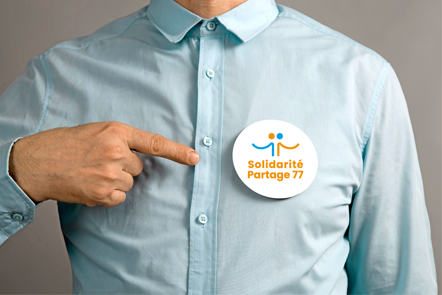 SOLIDARITé PARTAGE 77