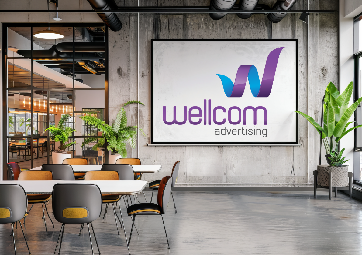 WELLCOM ADVERTISING